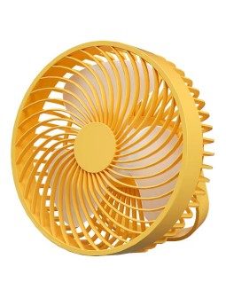charging fan